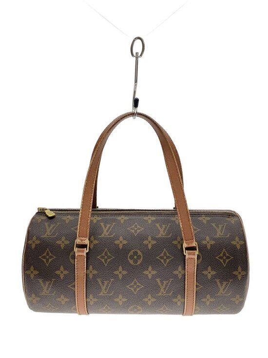 Louis Vuitton Handbags - Louis Vuitton Papillon Canvas Brown